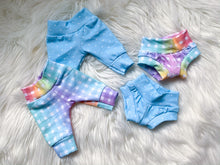 Cargar imagen en el visor de la galería, Doll Spring Sets