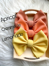 Load image into Gallery viewer, Pastel Solids