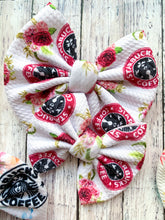 Load image into Gallery viewer, Coffee, Tar-Jay & Chicken