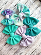 Load image into Gallery viewer, Mermaid Queens Tie-Dye & Solids