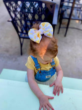 Load image into Gallery viewer, Fruits & Sloths Bows