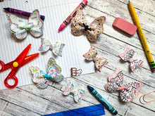 Load image into Gallery viewer, School Bow Drop RTS