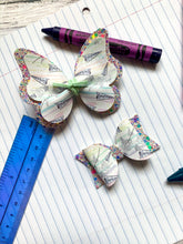 Load image into Gallery viewer, School Bow Drop RTS