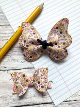 Load image into Gallery viewer, School Bow Drop RTS