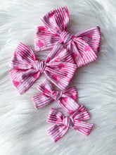 Load image into Gallery viewer, Love Collection Hand Tied Bows