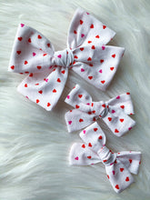 Load image into Gallery viewer, Love Collection Hand Tied Bows