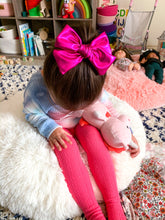 Load image into Gallery viewer, Love Collection Hand Tied Bows