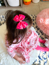 Load image into Gallery viewer, Valentines Butterfly Bows RTS