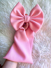 Load image into Gallery viewer, Valentine Headwraps RTS