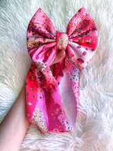 Load image into Gallery viewer, Valentine Headwraps RTS