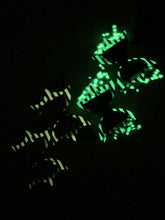 Load image into Gallery viewer, Bat Web Bows