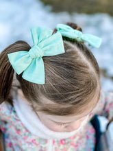 Load image into Gallery viewer, Spring Pastels Hand Tied