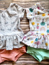 Load image into Gallery viewer, Vintage Bunny / Hello Spring sets