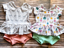 Load image into Gallery viewer, Vintage Bunny / Hello Spring sets