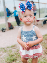 Load image into Gallery viewer, Patriotic Bows

