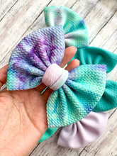Load image into Gallery viewer, Mermaid Queens Tie-Dye &amp; Solids

