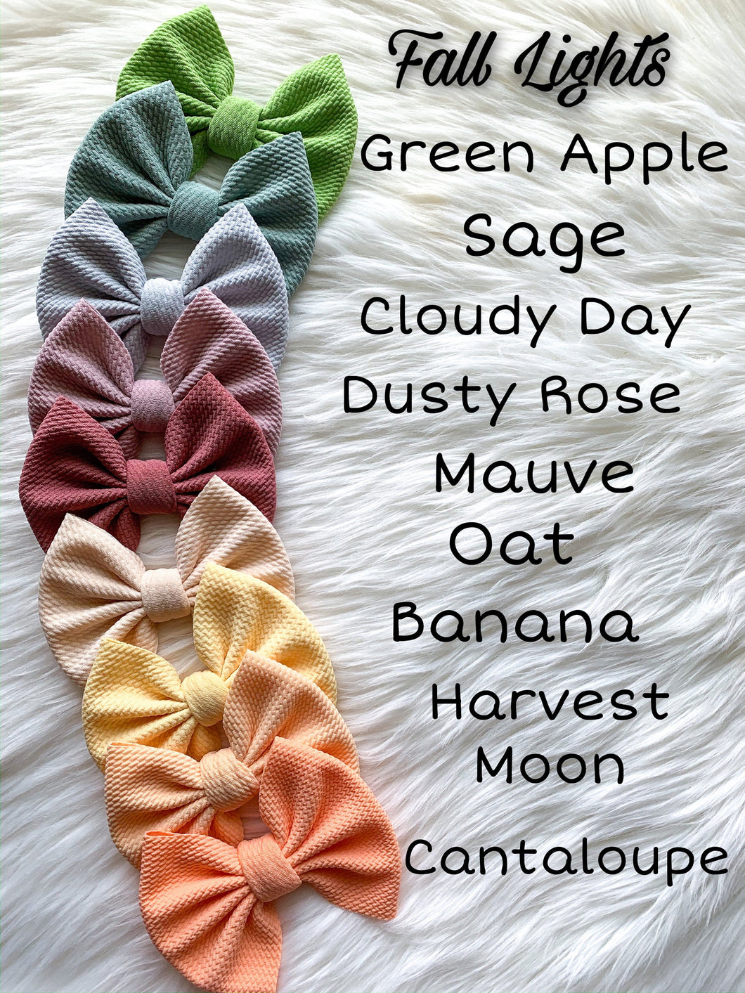 Light Muted Solids