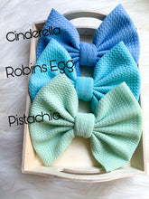 Load image into Gallery viewer, Pastel Solids
